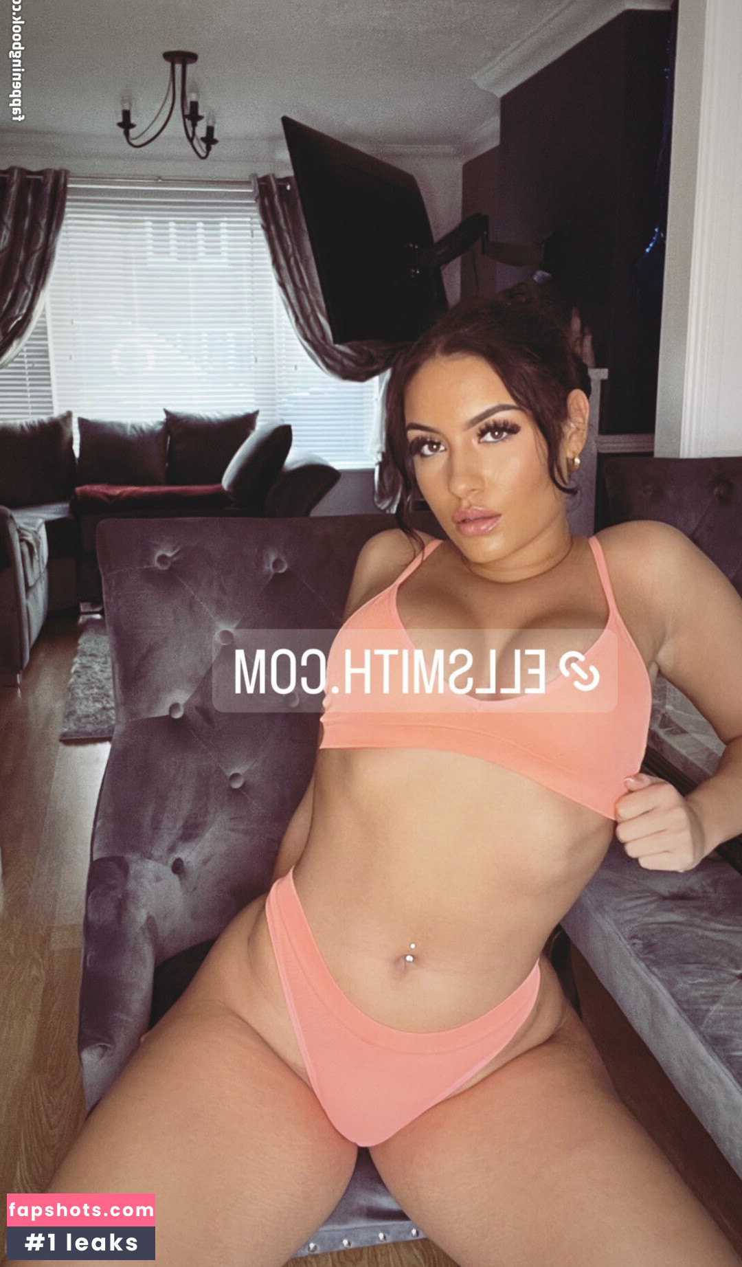 MissElBelle nude babe gallery