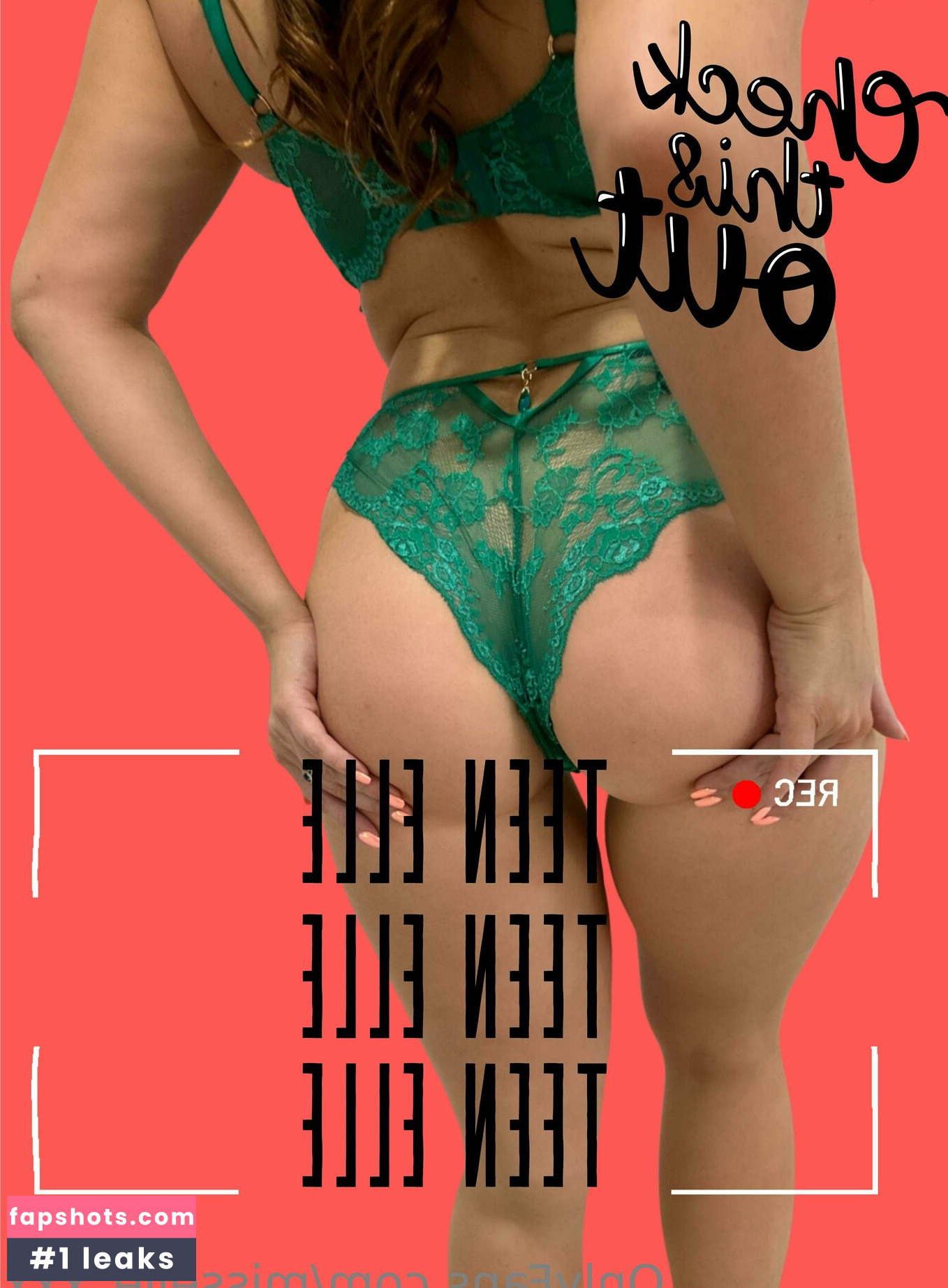 misselle_xxx gallery photo #2