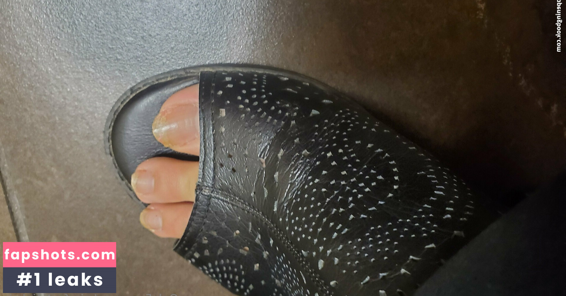 missfeetstinkvip Nude Leaks OnlyFans Photos #29 - Fapshots