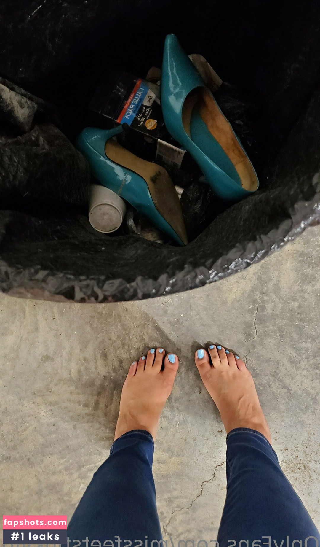 missfeetstinkvip Nude Leaks OnlyFans Photos #9 - Fapshots