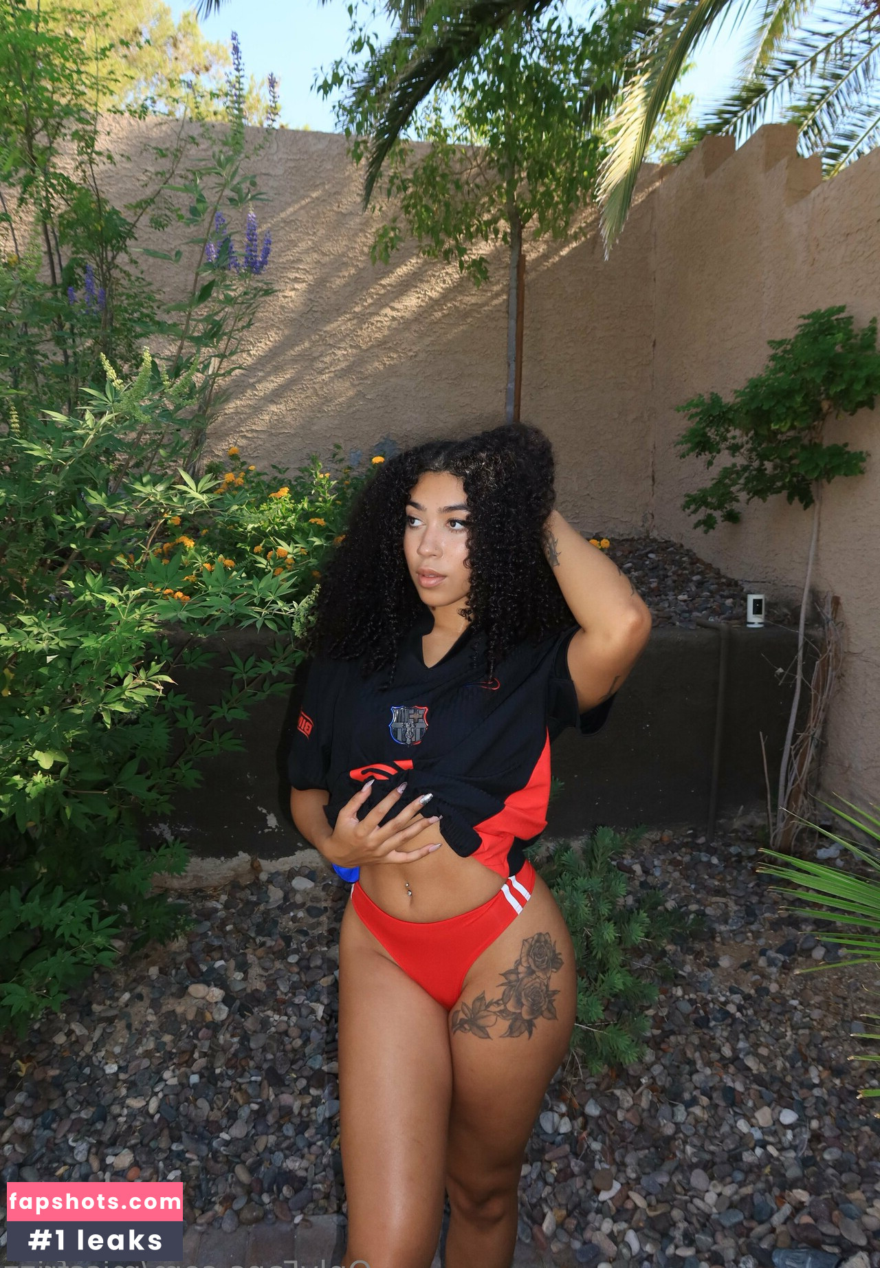 missfrizz gallery photo #6