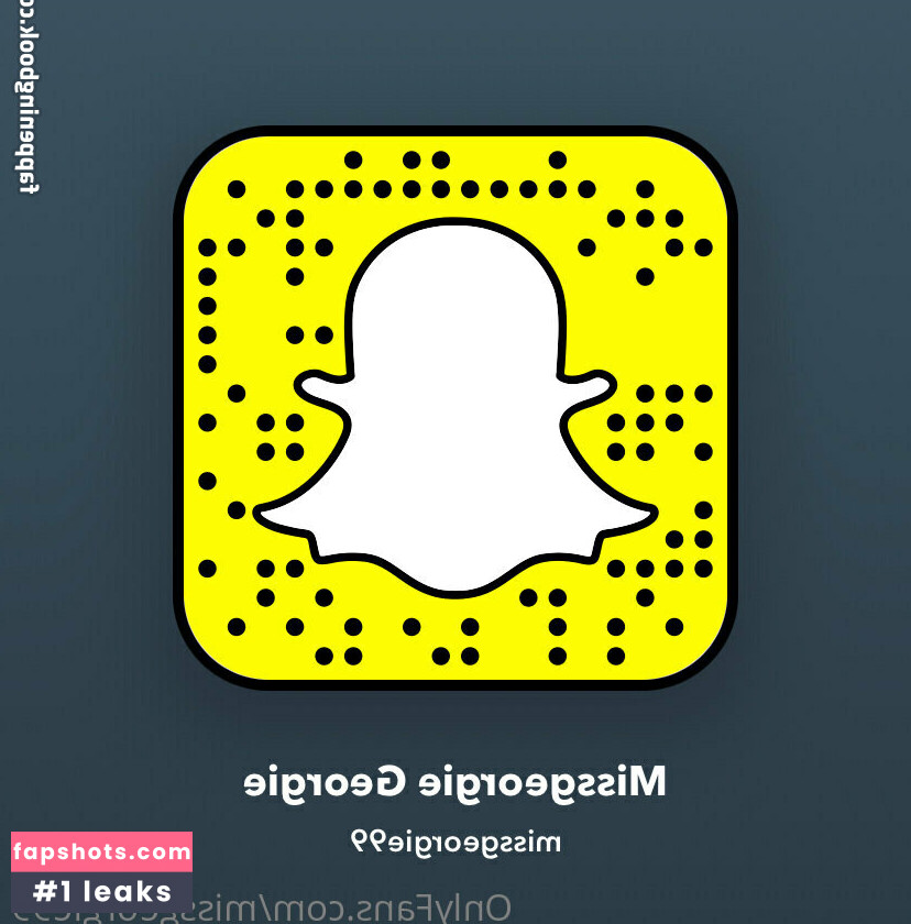 missgeorgie99 gallery photo #13