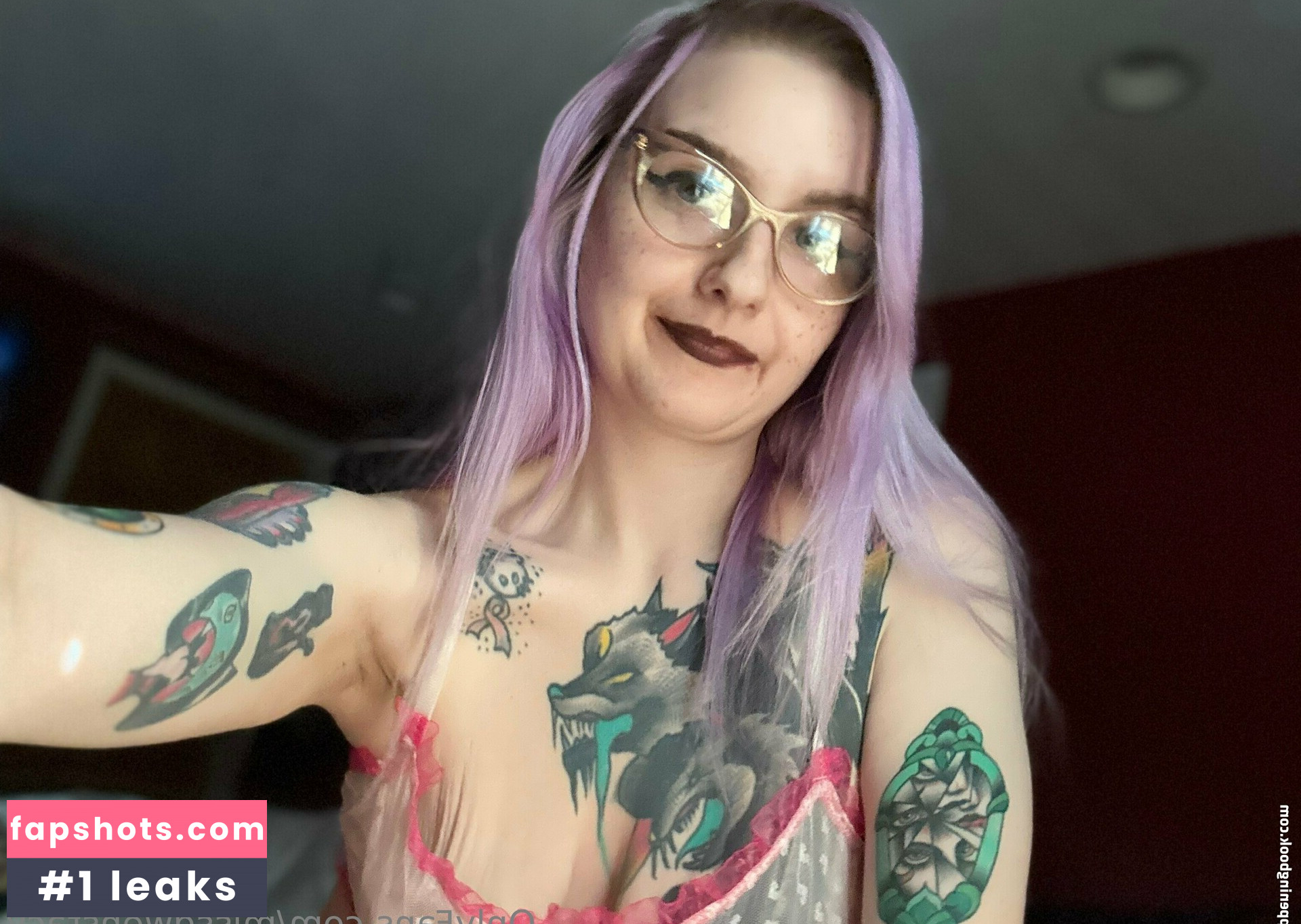 missgwenstacy Nahé úniky fotek pouze od fanoušků #11 - Fapshots