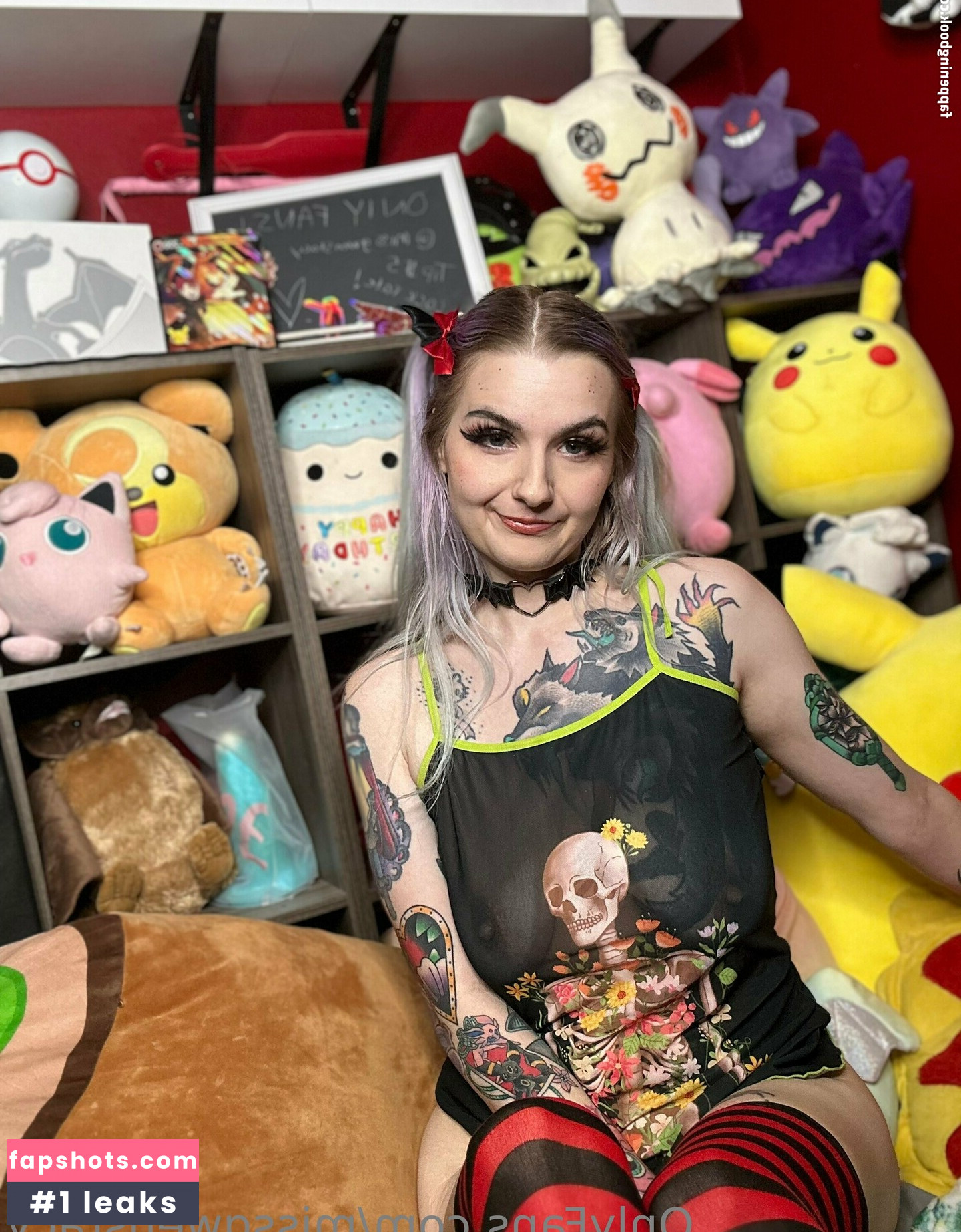 missgwenstacy Nahé úniky fotek pouze od fanoušků #13 - Fapshots