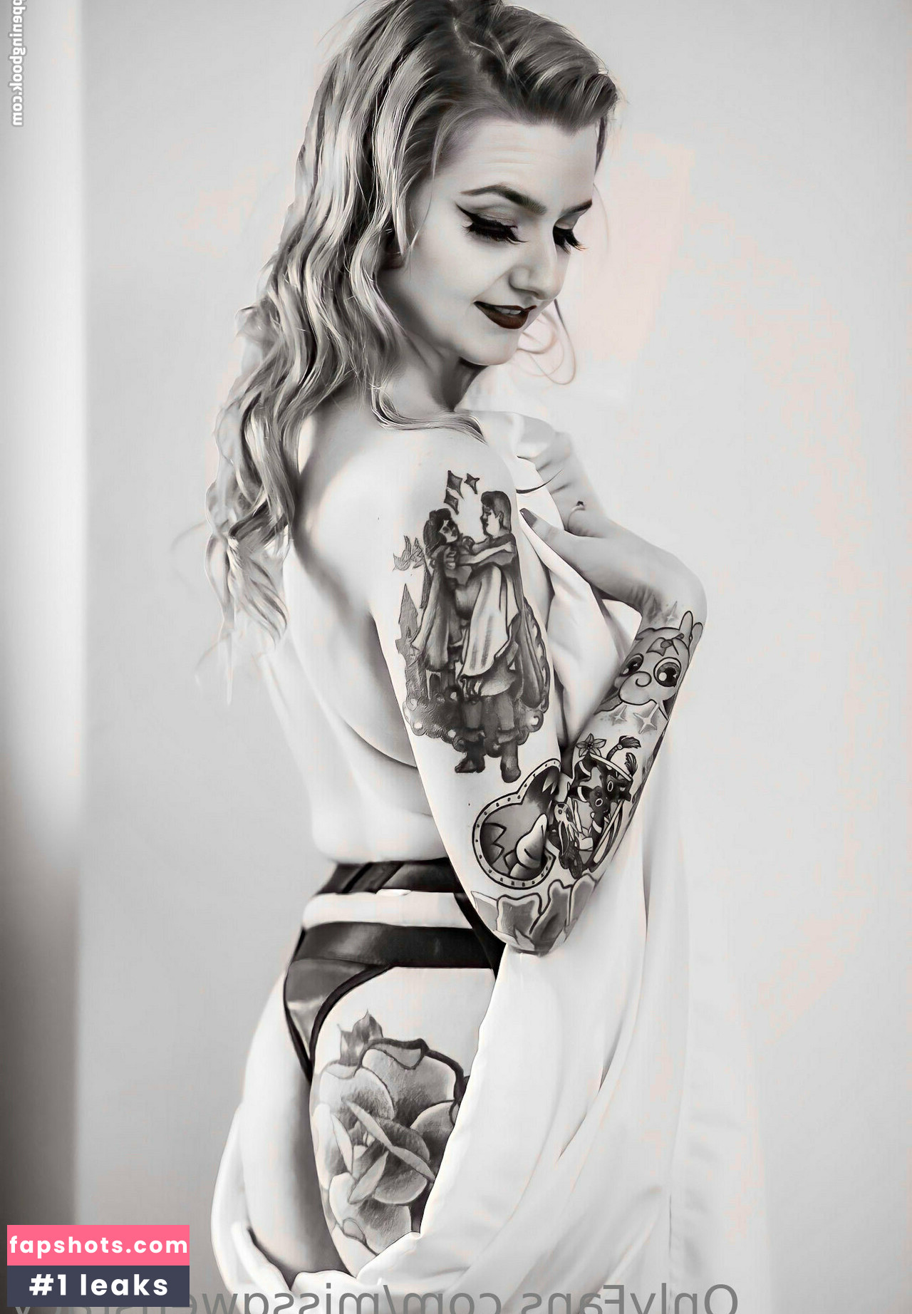 missgwenstacy Nahé úniky fotek pouze od fanoušků #14 - Fapshots