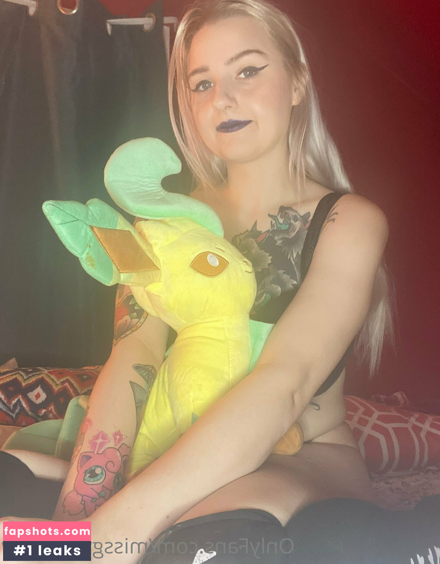 missgwenstacy Nahé úniky fotek pouze od fanoušků #17 - Fapshots