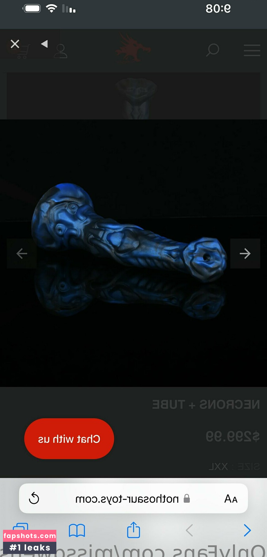 missgwenstacy Nahé úniky fotek pouze od fanoušků #20 - Fapshots