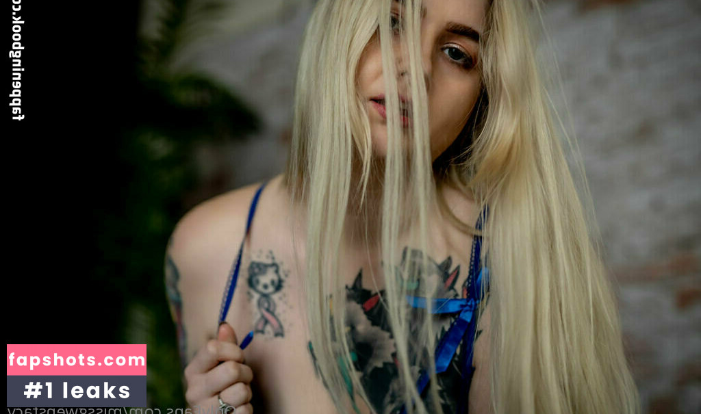 missgwenstacy Nahé úniky fotek pouze od fanoušků #29 - Fapshots