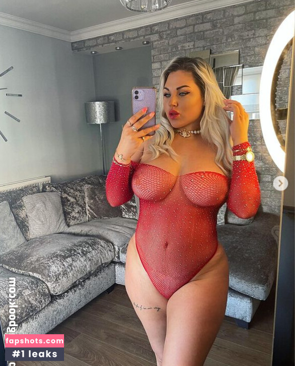 Misshanabx gallery photo #3