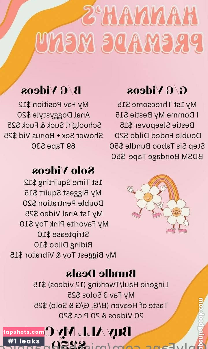 misshannahnicole gallery photo #22