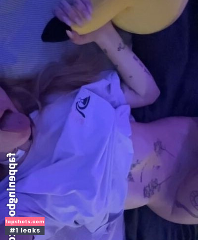 misshighoctane Filtración Desnuda OnlyFans Foto #11 - Fapshots