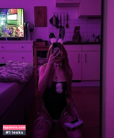 misshighoctane Filtración Desnuda OnlyFans Foto #12 - Fapshots