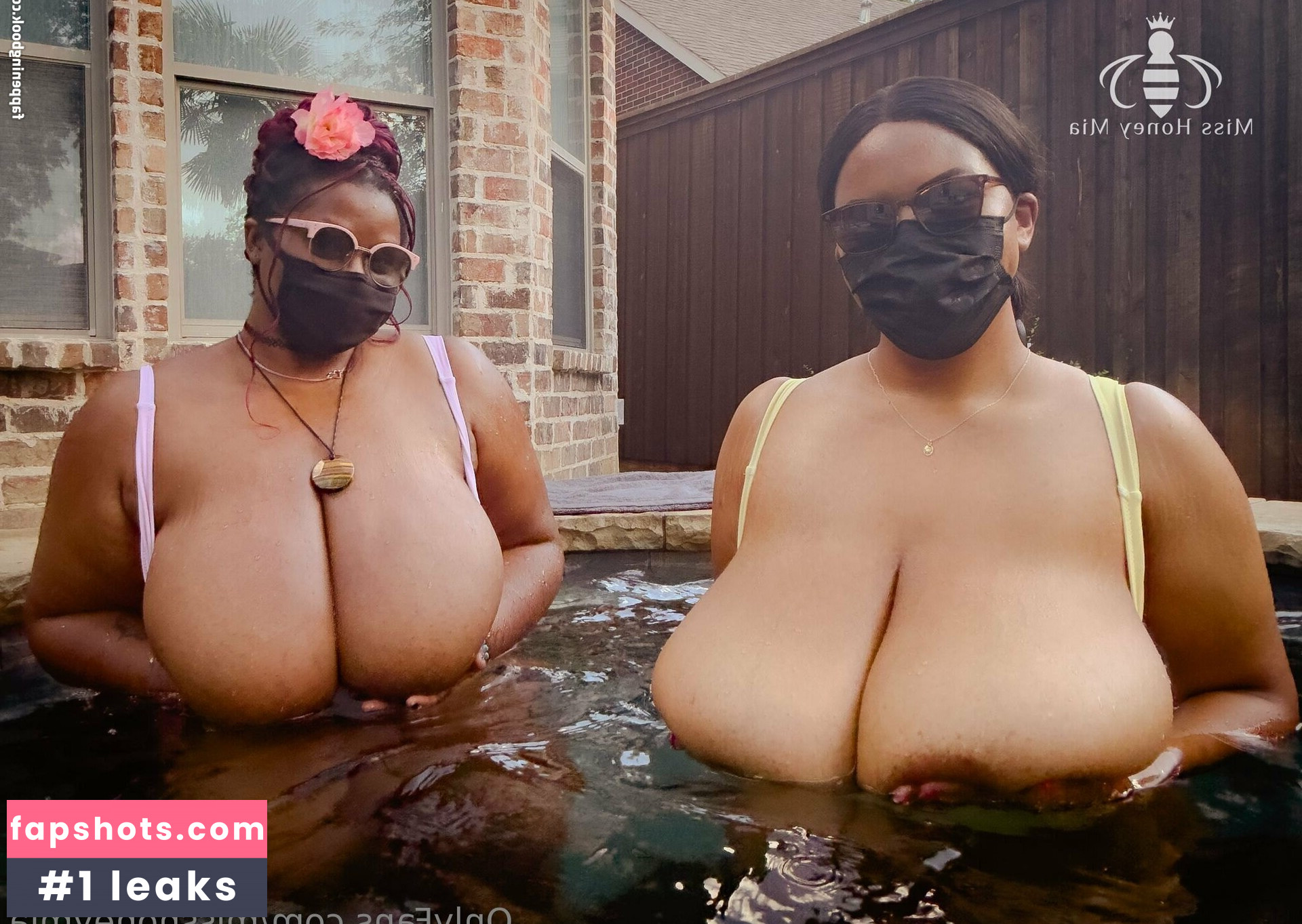 misshoneymia gallery photo #5