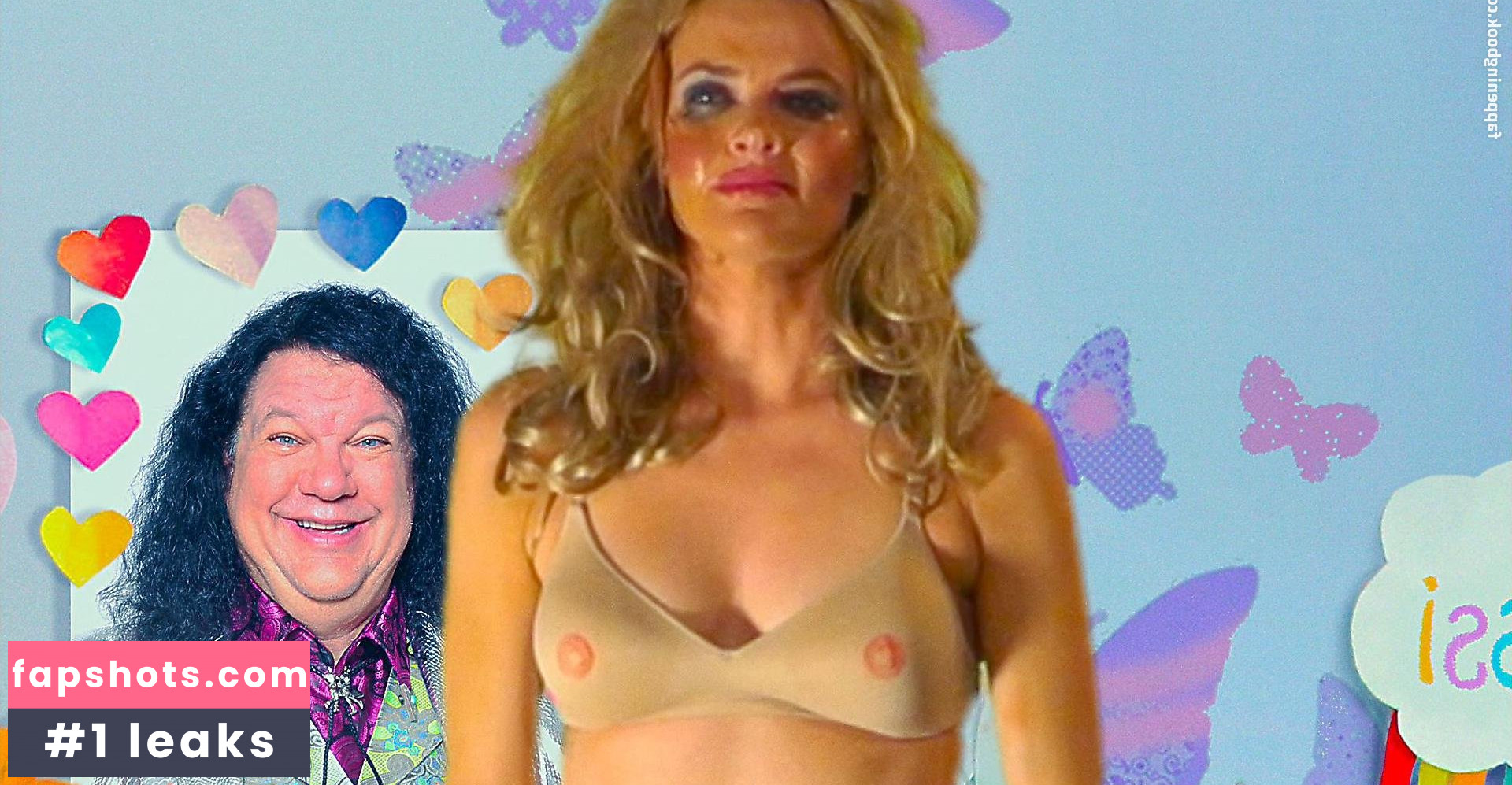 Missi Pyle gallery photo #22