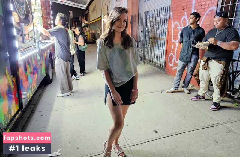 Mission Icecream Nacktheit OnlyFans Fotos #16 - Fapshots