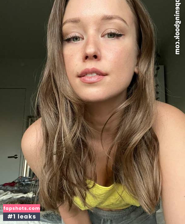 Mission Icecream Nacktheit OnlyFans Fotos #9 - Fapshots