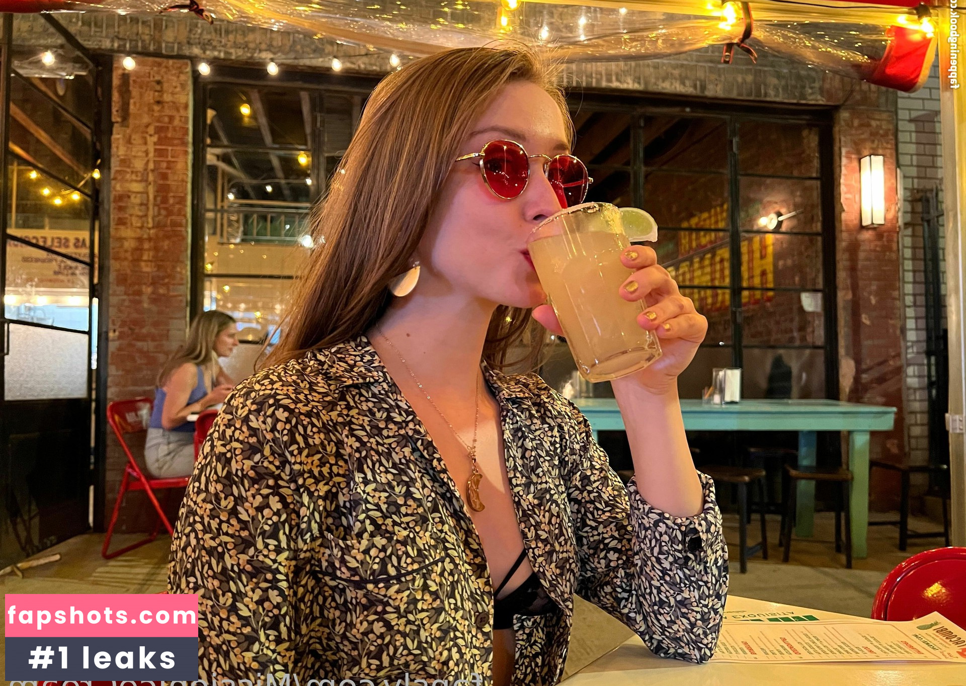 MissionIceCream Nahé úniky fotek pouze od fanoušků #56 - Fapshots