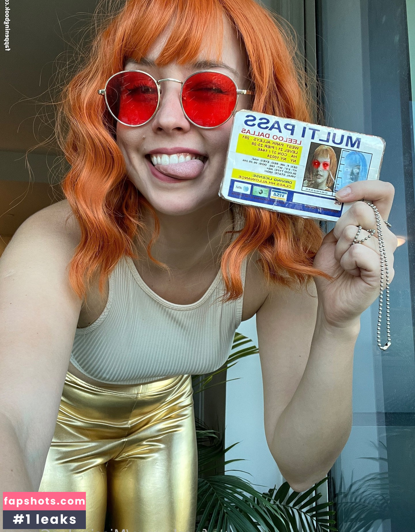 MissionIceCream Nahé úniky fotek pouze od fanoušků #67 - Fapshots