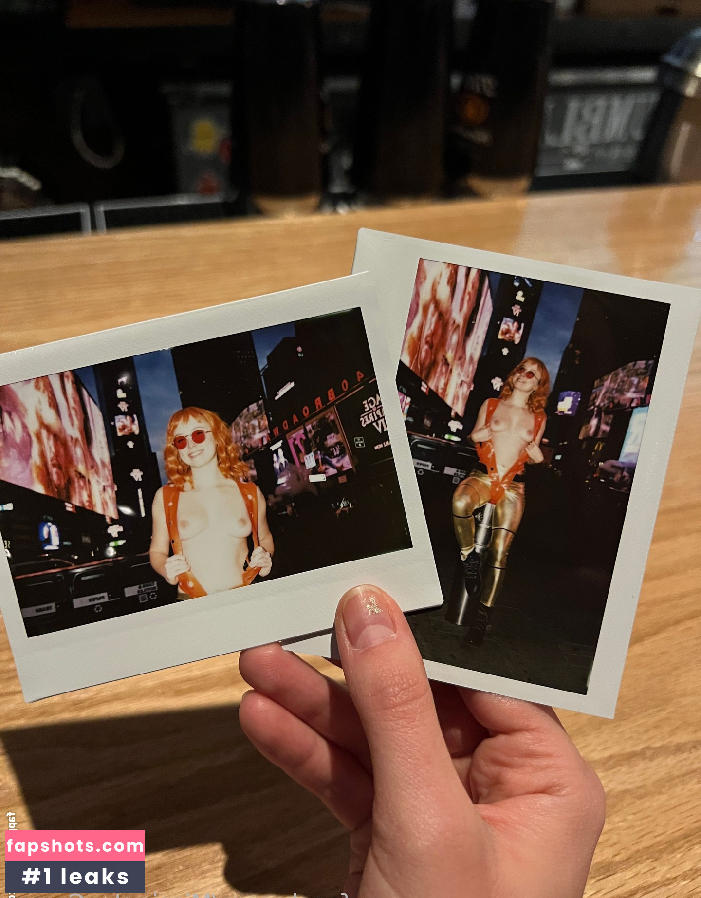 MissionIceCream Nahé úniky fotek pouze od fanoušků #71 - Fapshots