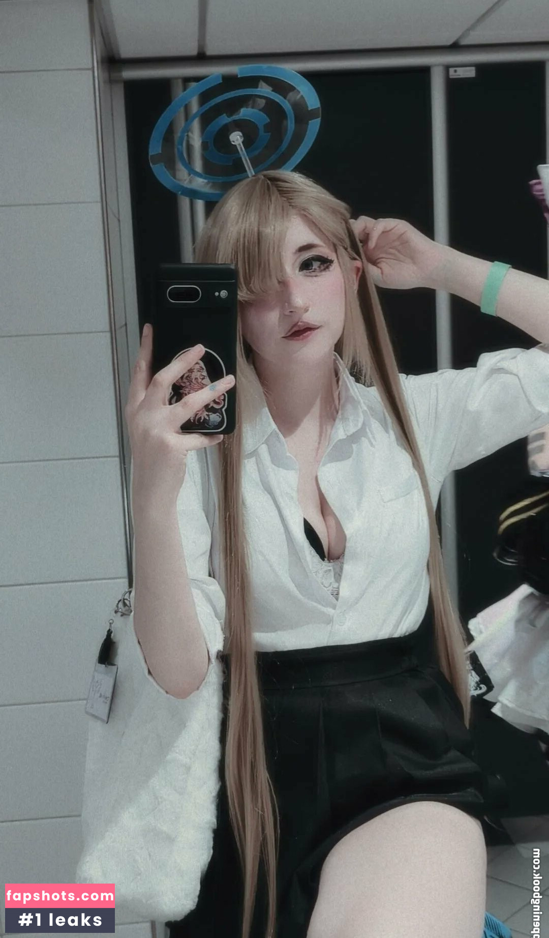 MissIronBlood gallery photo #12