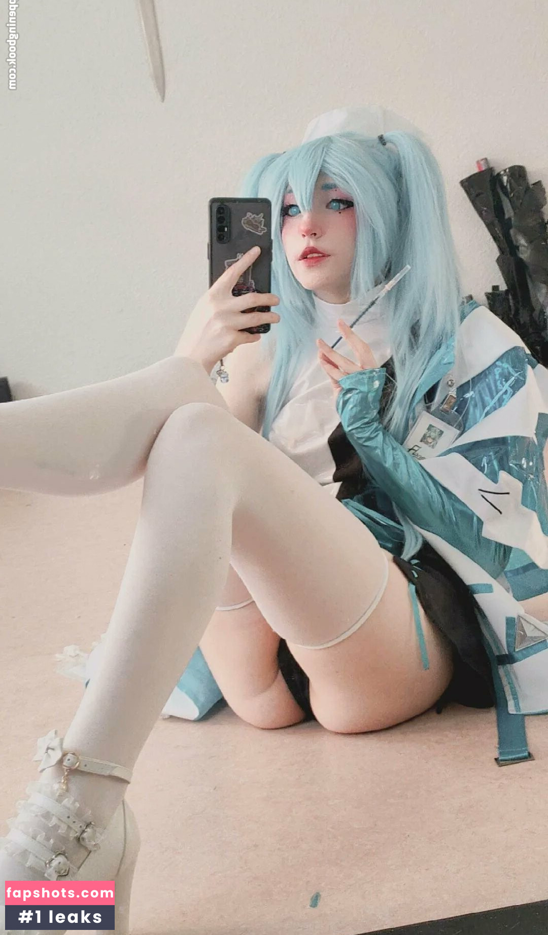 MissIronBlood gallery photo #15