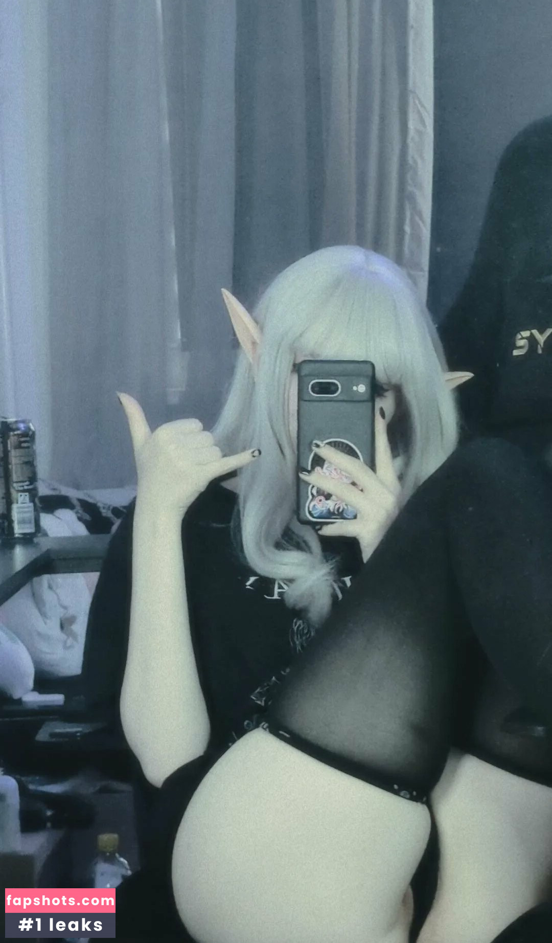 MissIronBlood gallery photo #16