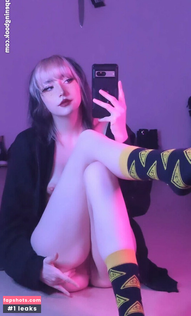 MissIronBlood gallery photo #27