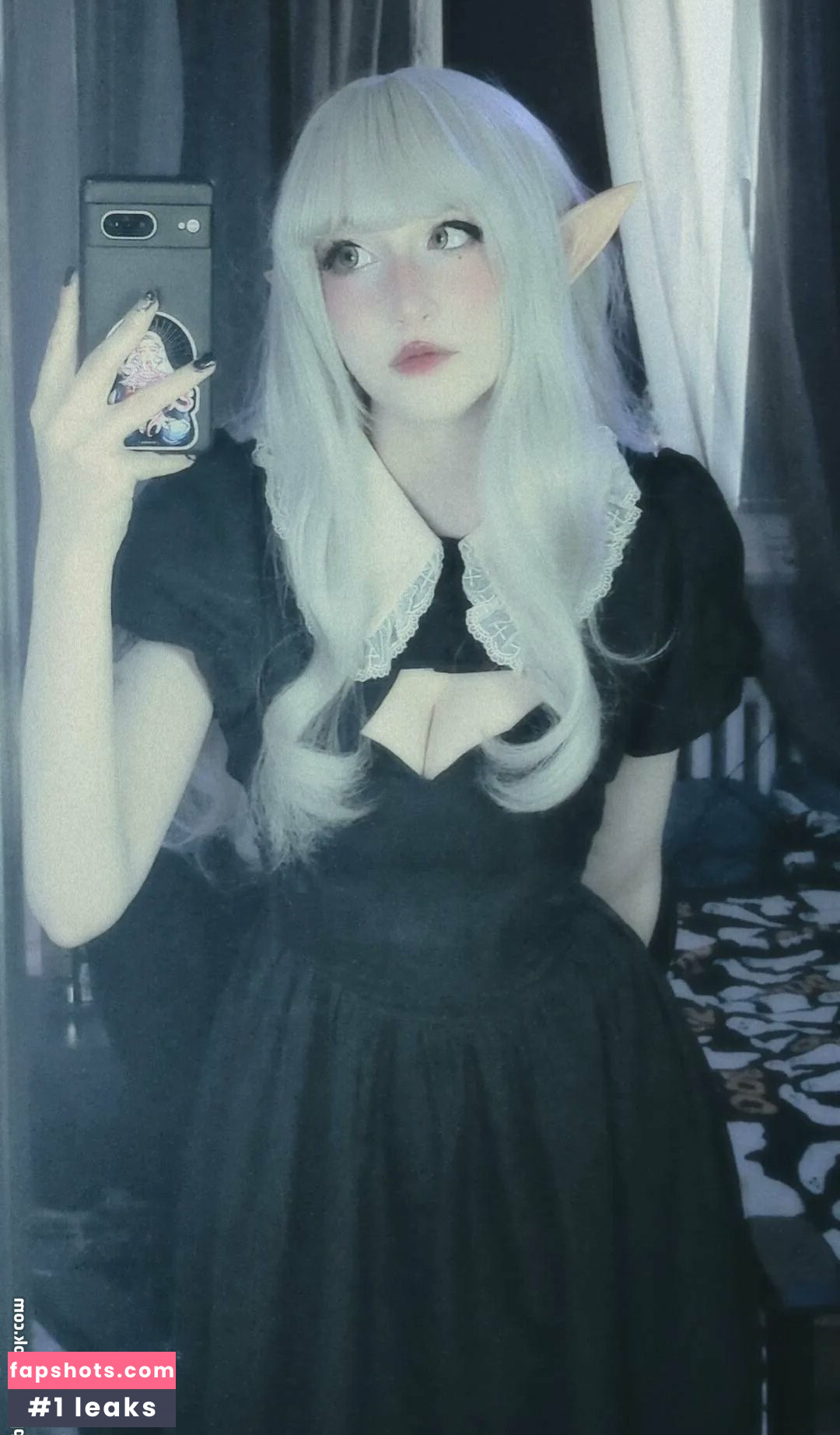 MissIronBlood gallery photo #29