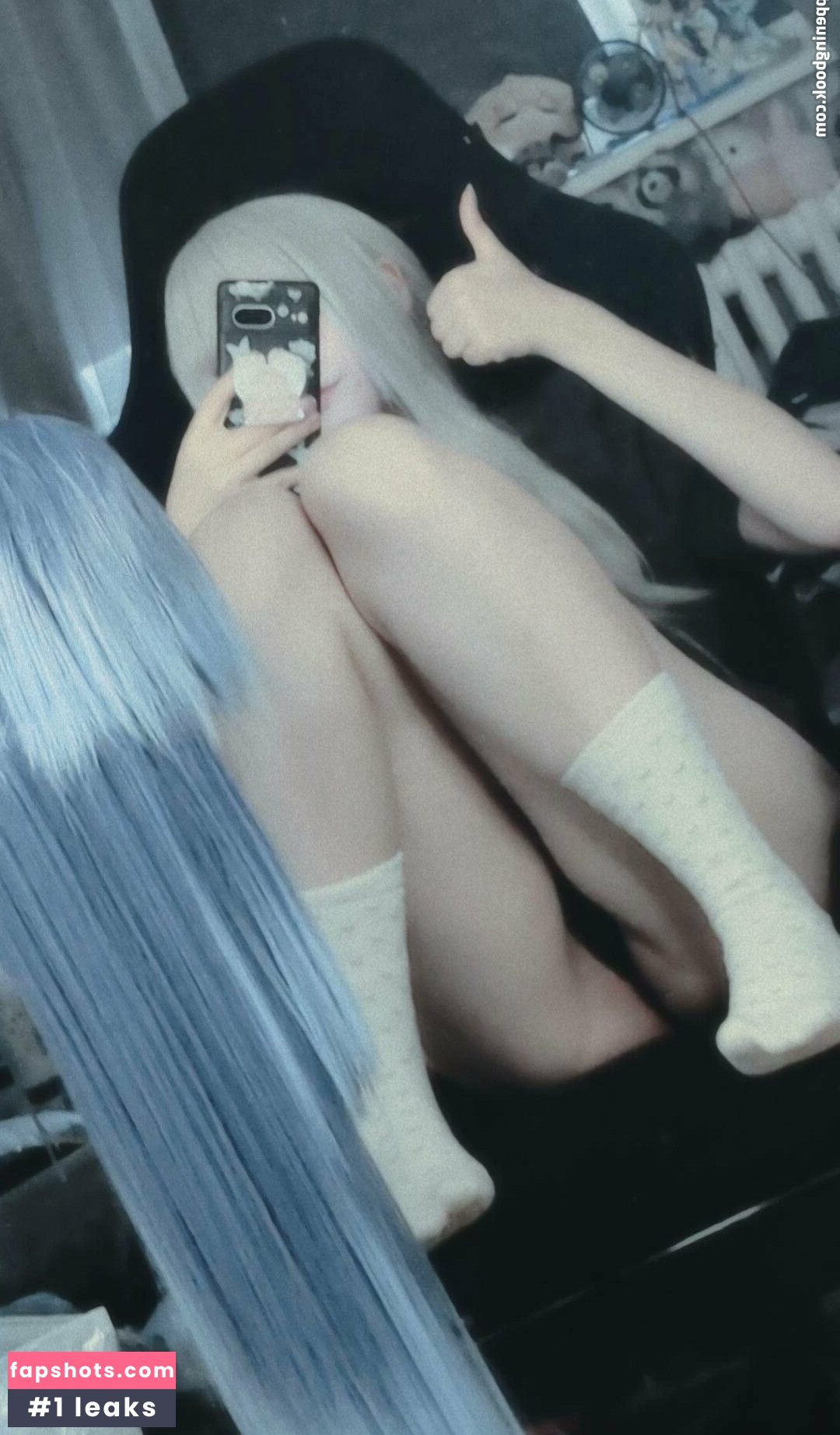 MissIronBlood gallery photo #9