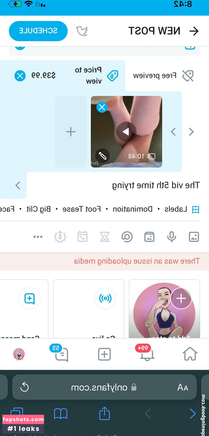 missjackies_feet Nude Leaks OnlyFans Photos #2 - LeakJerk