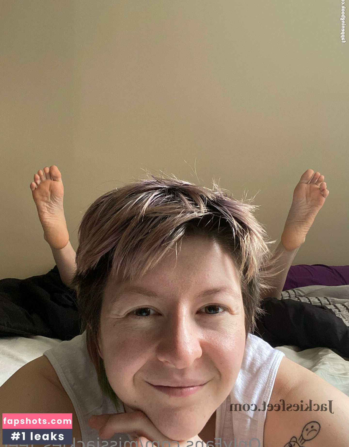 missjackies_feet Nude Leaks OnlyFans Photos #15 - LeakJerk
