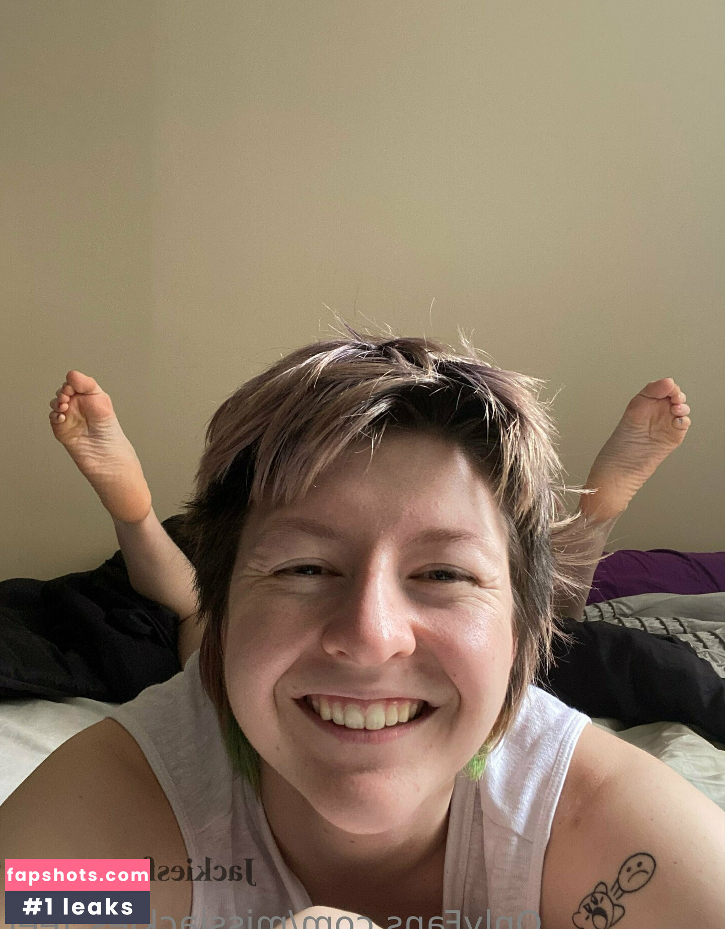 missjackies_feet Nude Leaks OnlyFans Photos #19 - LeakJerk