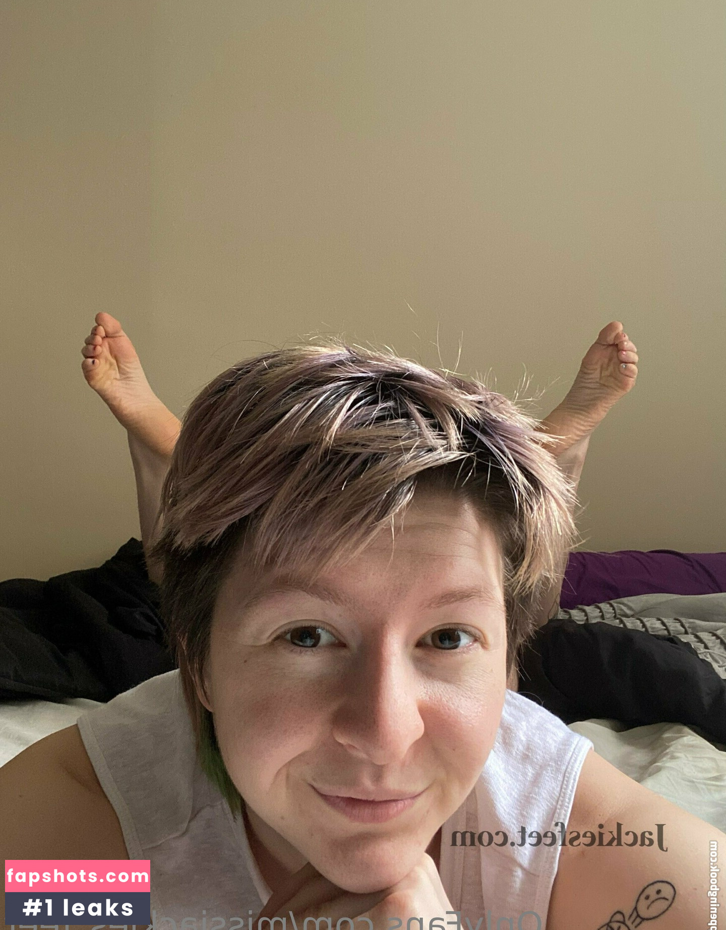 missjackies_feet Nude Leaks OnlyFans Photos #25 - LeakJerk