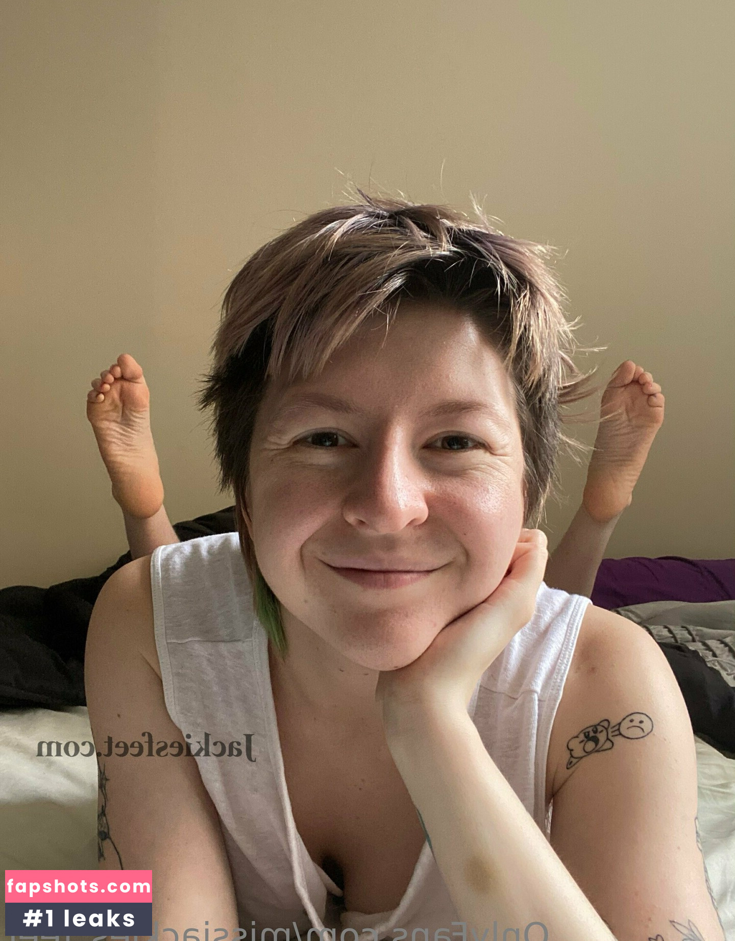 missjackies_feet Nude Leaks OnlyFans Photos #27 - LeakJerk