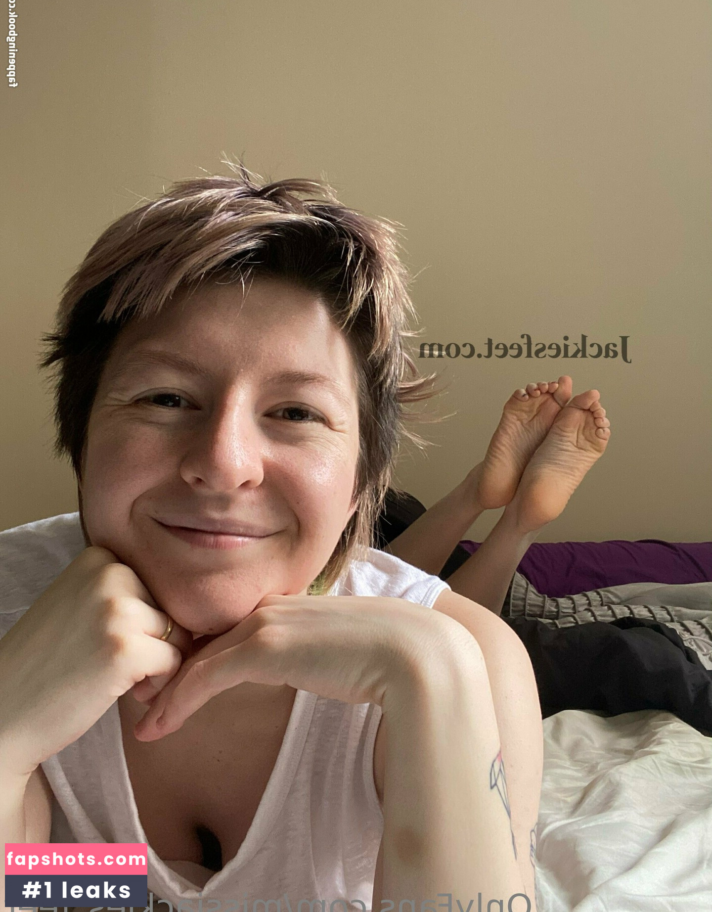 missjackies_feet Nude Leaks OnlyFans Photos #31 - LeakJerk