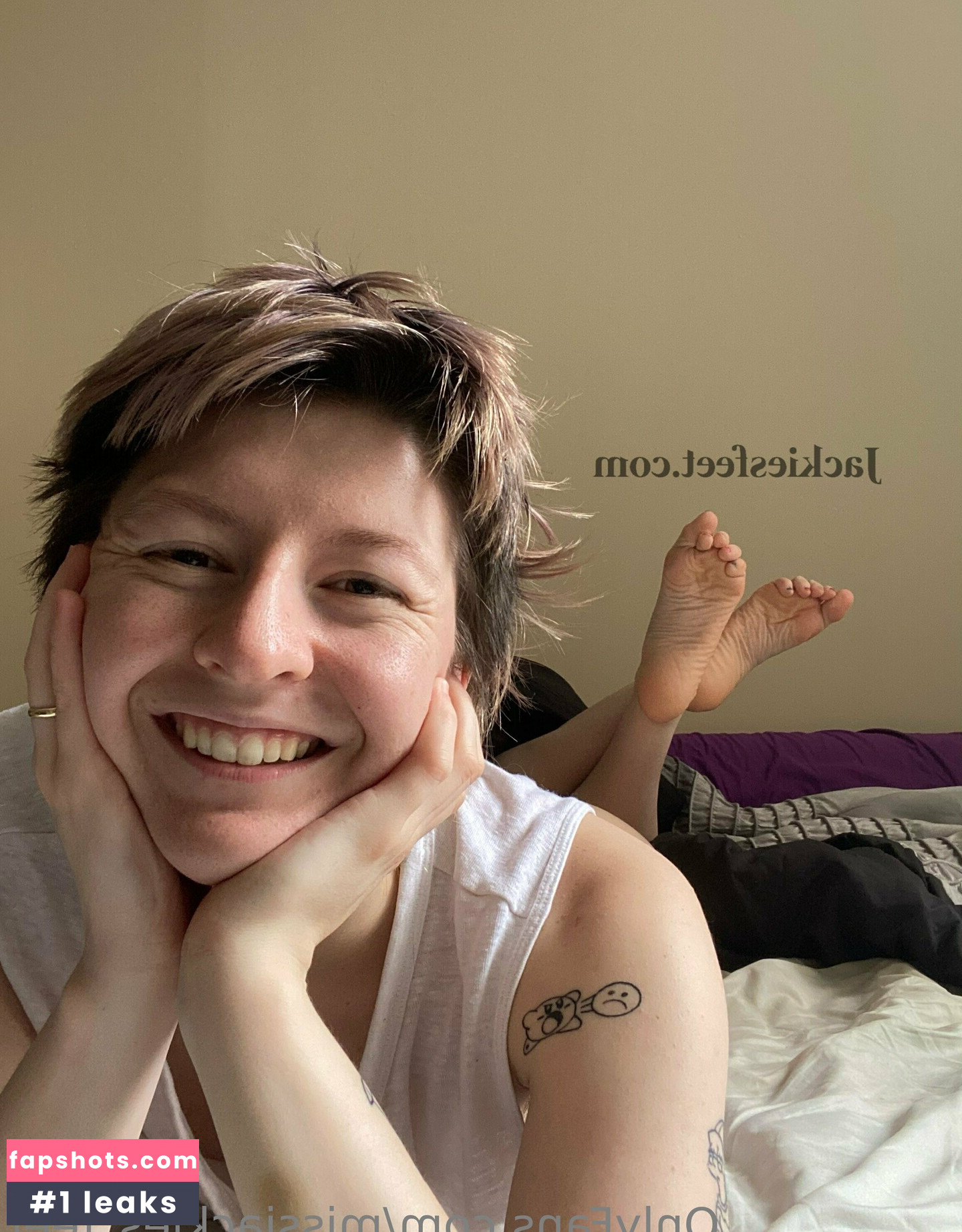 missjackies_feet Nude Leaks OnlyFans Photos #39 - LeakJerk