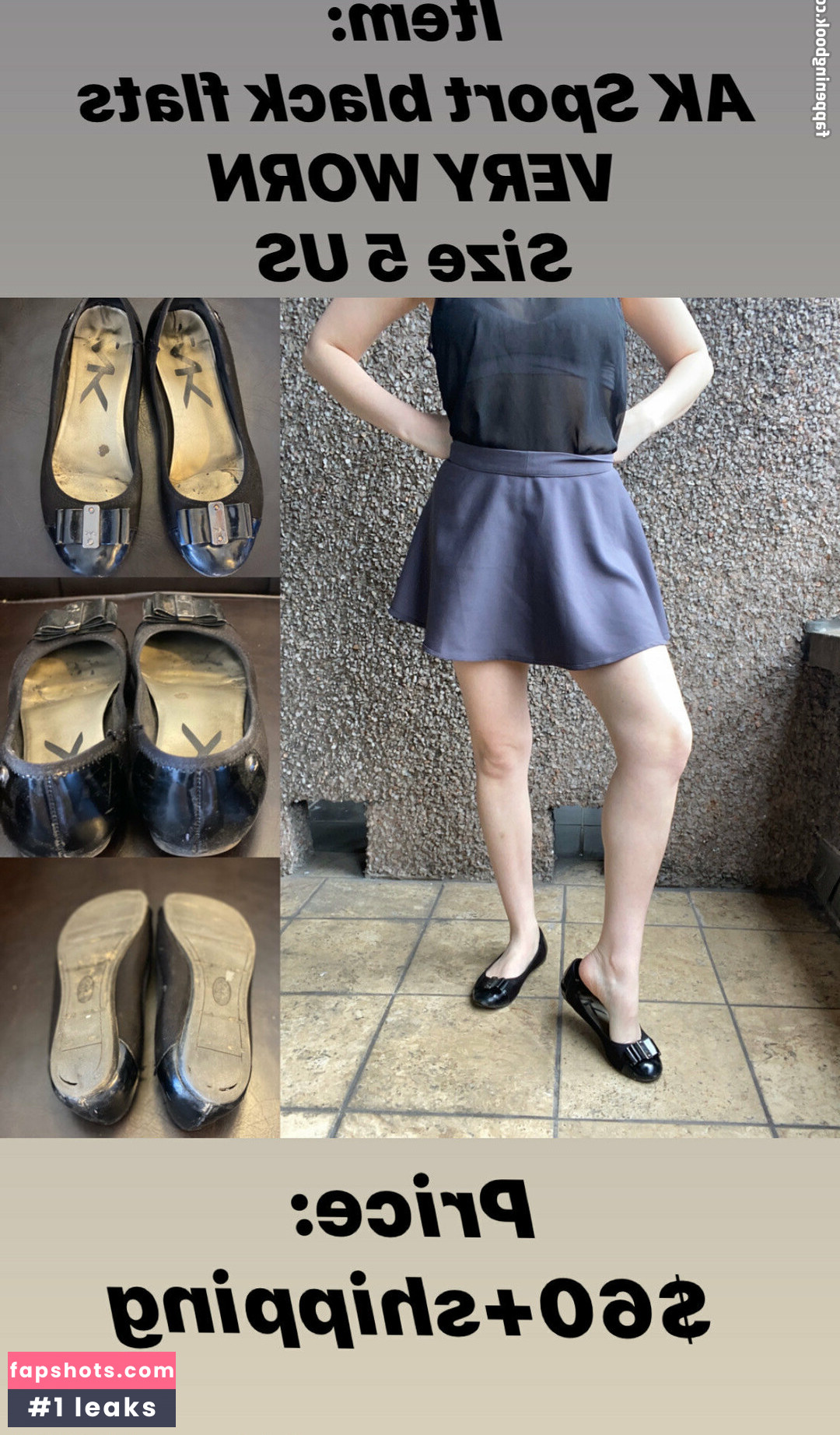 missjackies_feet Nude Leaks OnlyFans Photos #54 - LeakJerk