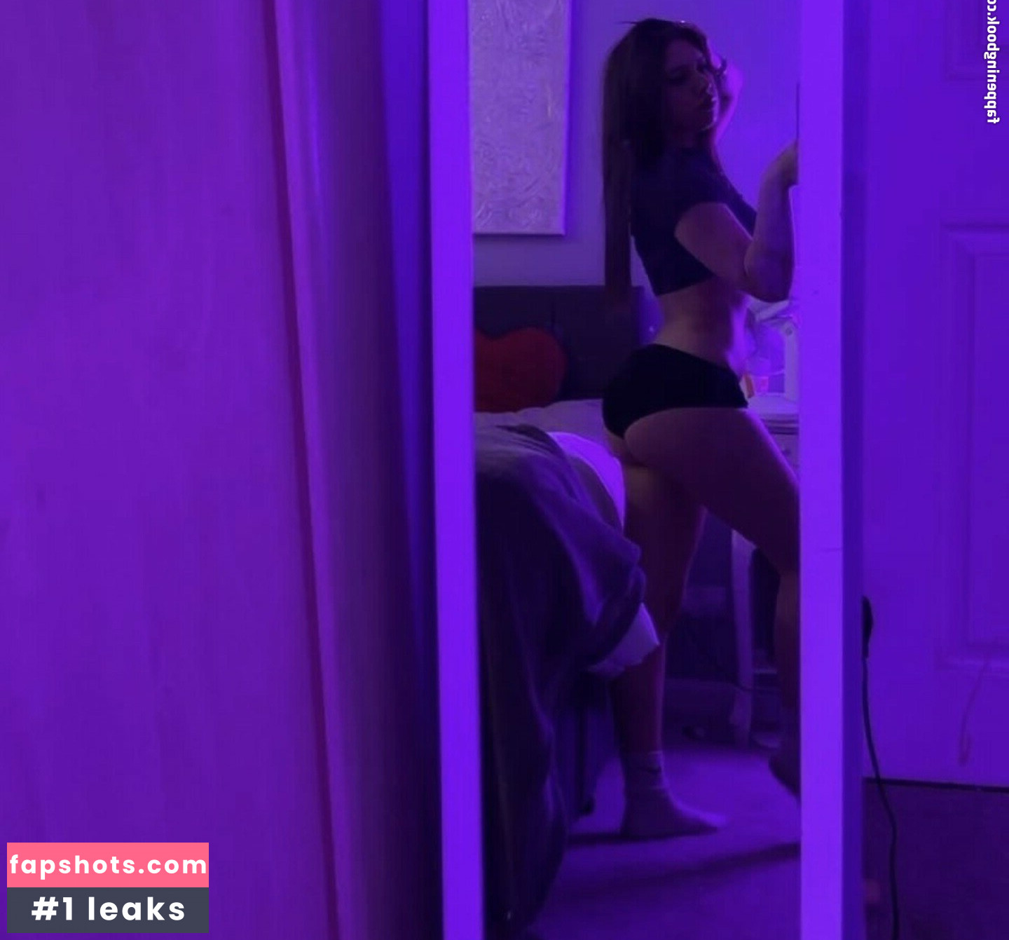 Missjaynelin Nahé úniky fotek pouze od fanoušků #2 - Fapshots