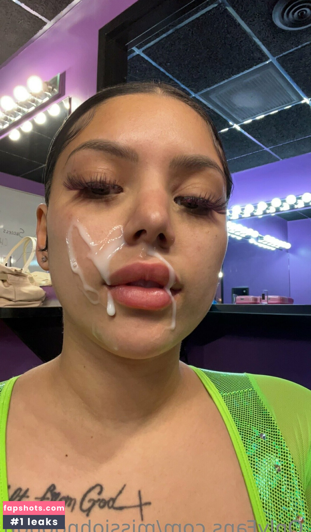 missjohndough gallery photo #31