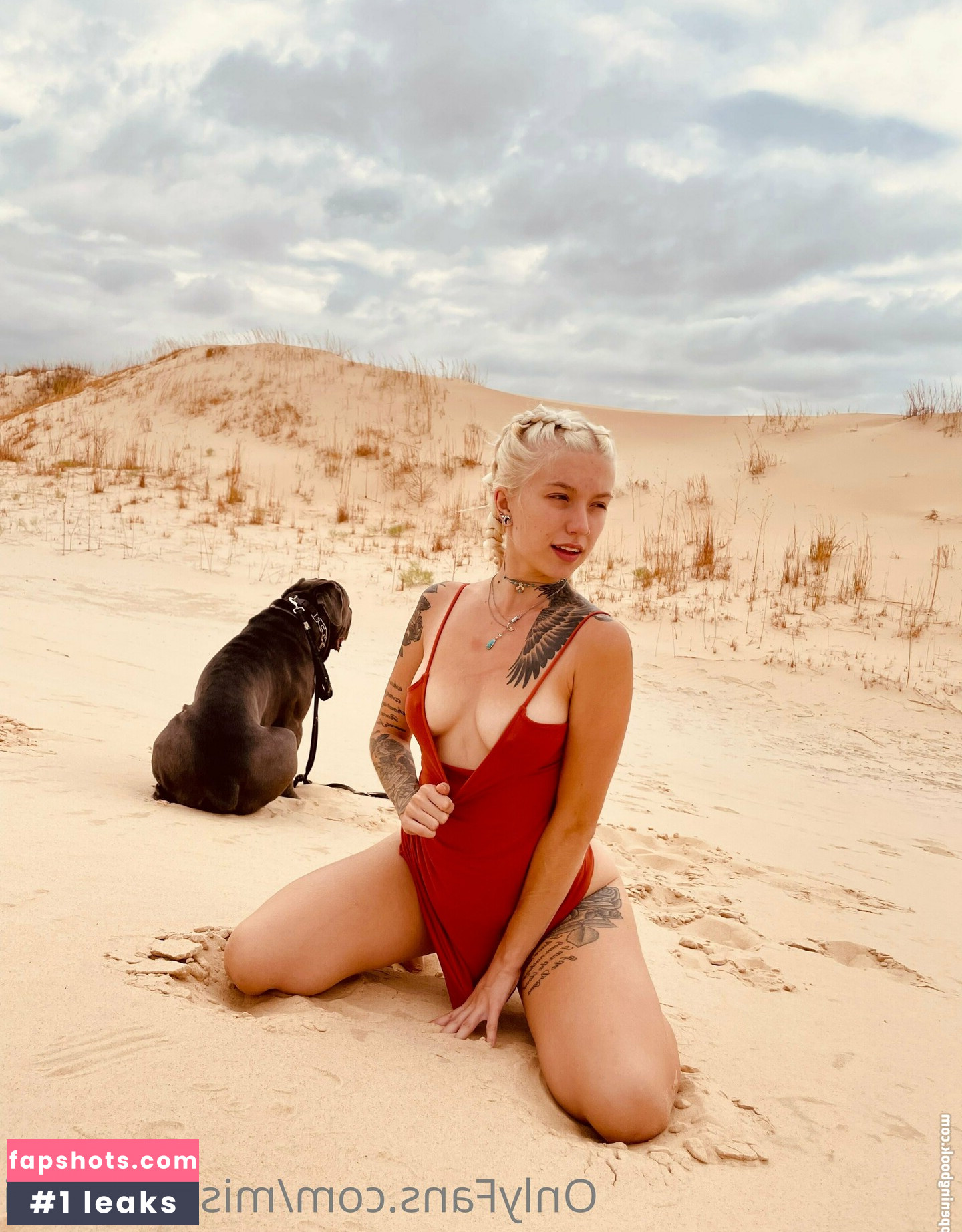 misskahleesi gallery photo #14