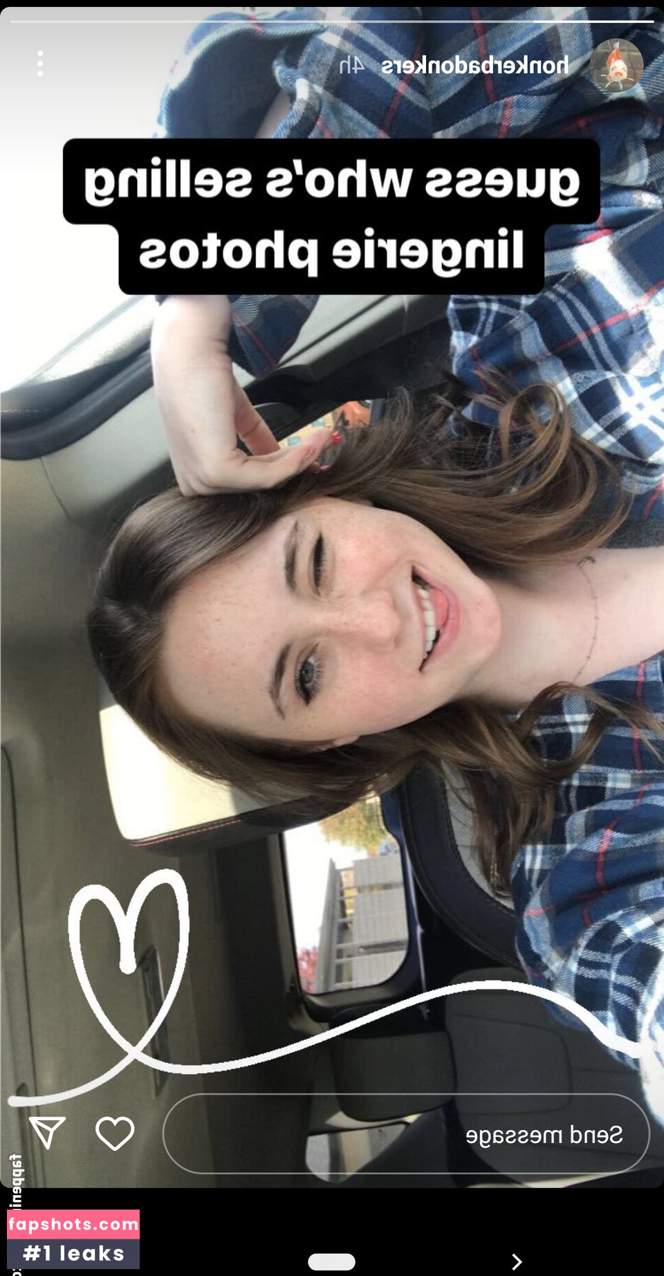 Misskatiebug gallery photo #3