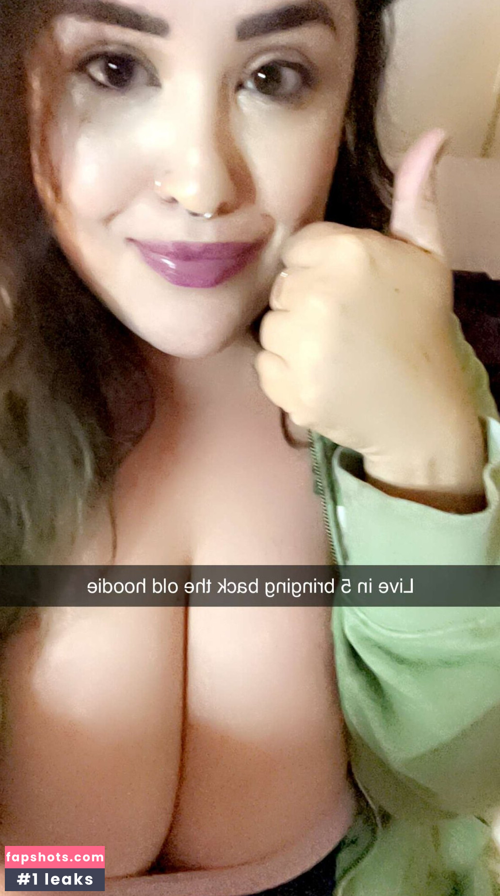 Misskayheart Filtración Desnuda OnlyFans Foto #12 - Fapshots