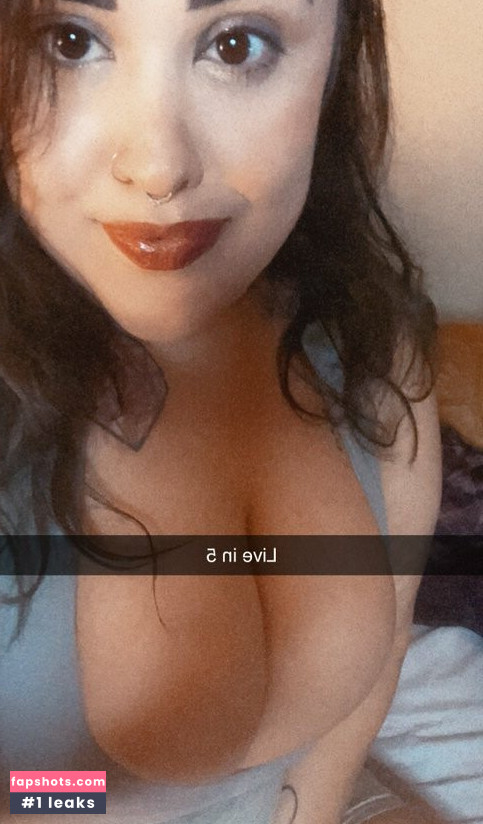 Misskayheart Filtración Desnuda OnlyFans Foto #4 - Fapshots