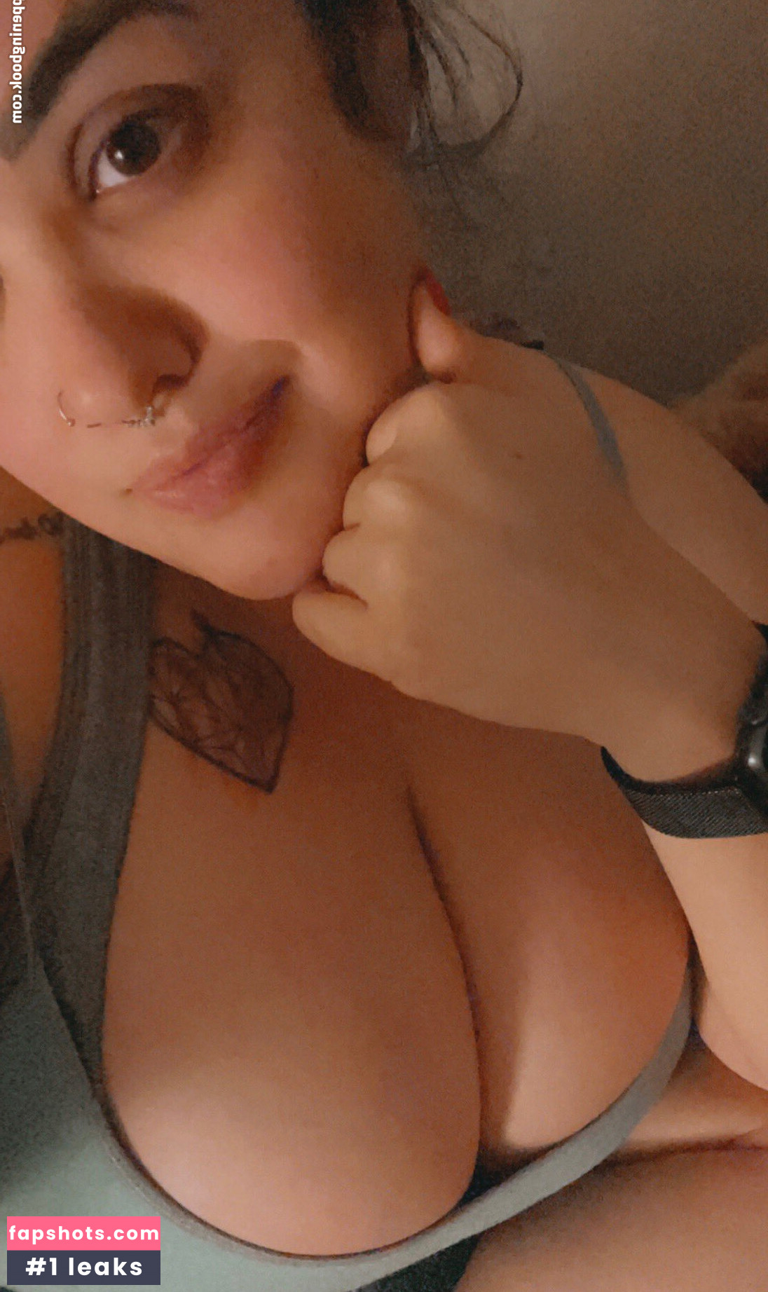 Misskayheart Filtración Desnuda OnlyFans Foto #8 - Fapshots