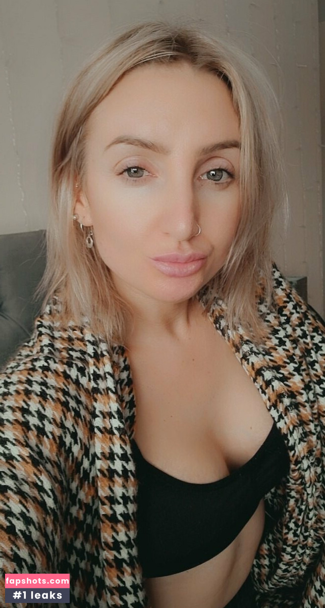 misskiki69 Filtración Desnuda OnlyFans Foto #4 - Fapshots