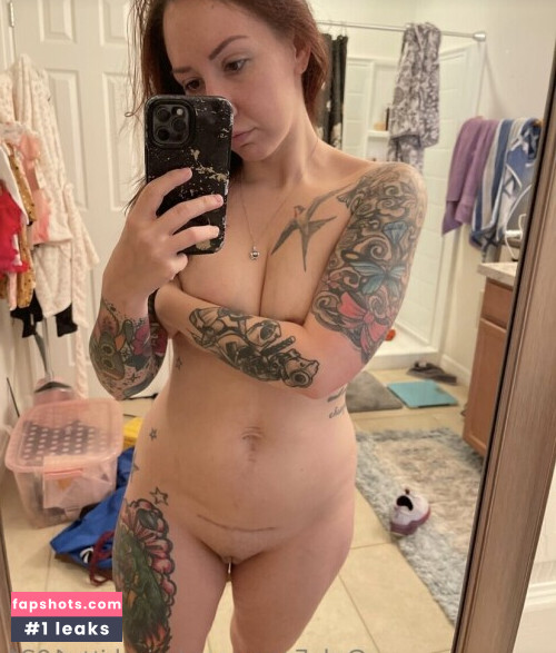 Misskitty1031, Mrsnotfunny, Jeremysnotfunny Nude Leaks OnlyFans Photos #10 - Fapshots