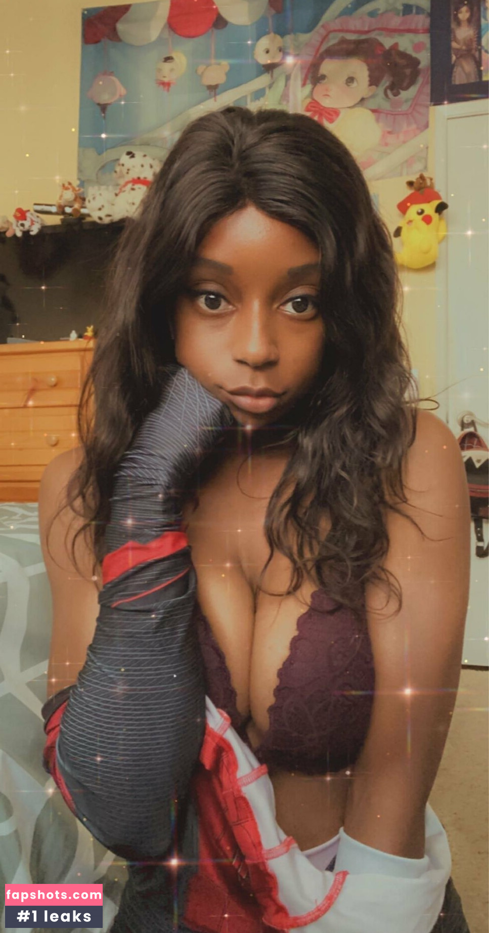 misskrisskosplay gallery photo #23