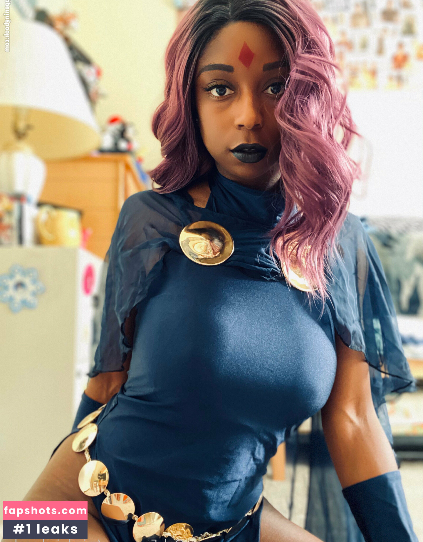 misskrisskosplay gallery photo #7