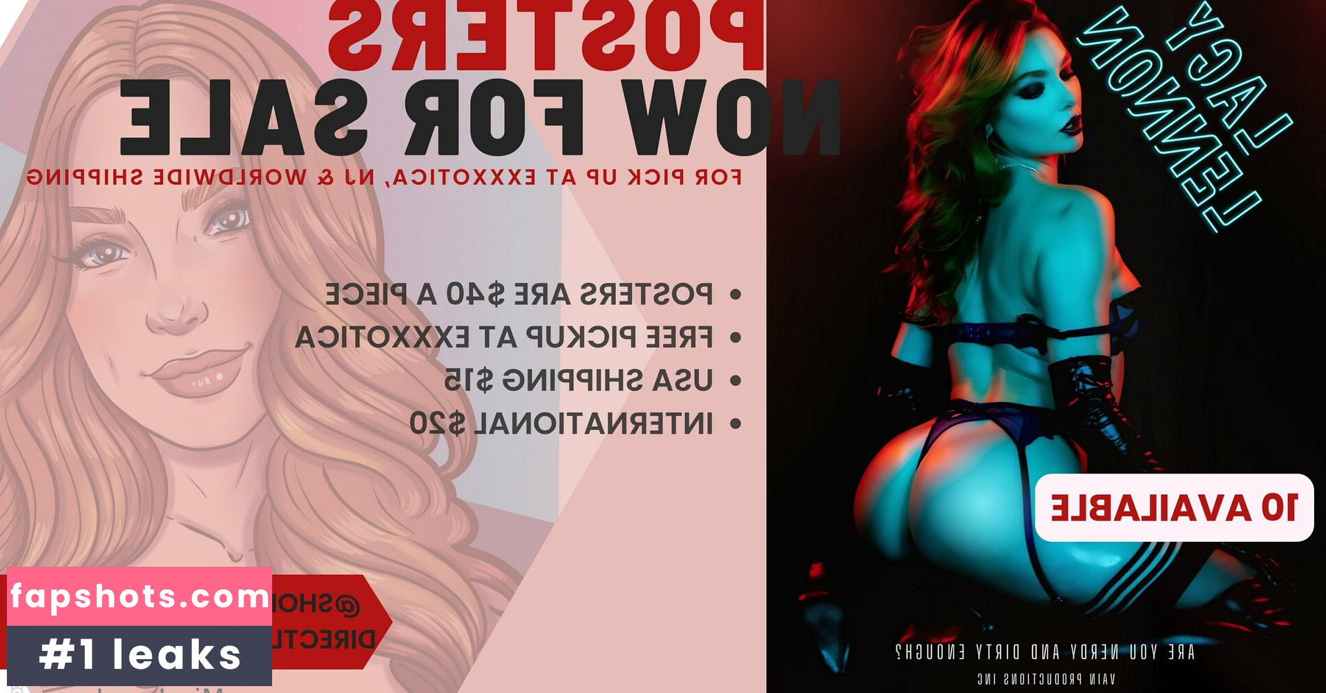 misslacylennon Filtración Desnuda OnlyFans Foto #2 - Fapshots