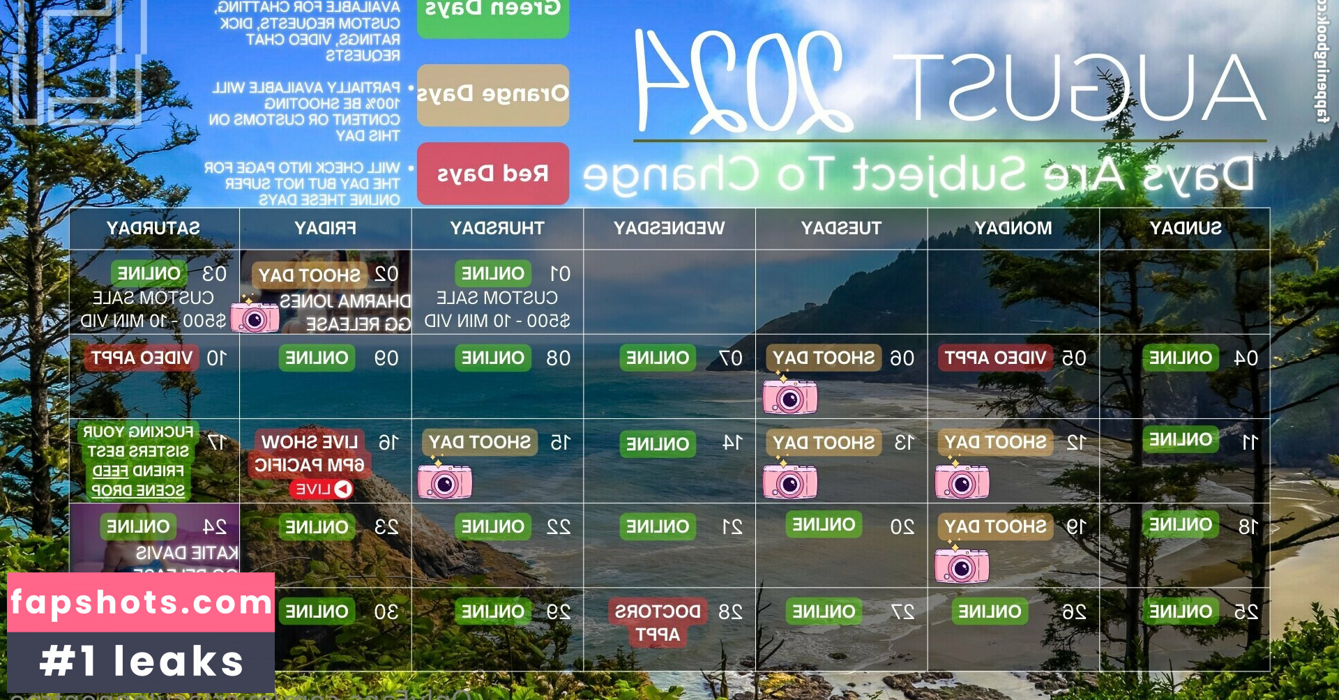 misslacylennonfree gallery photo #2